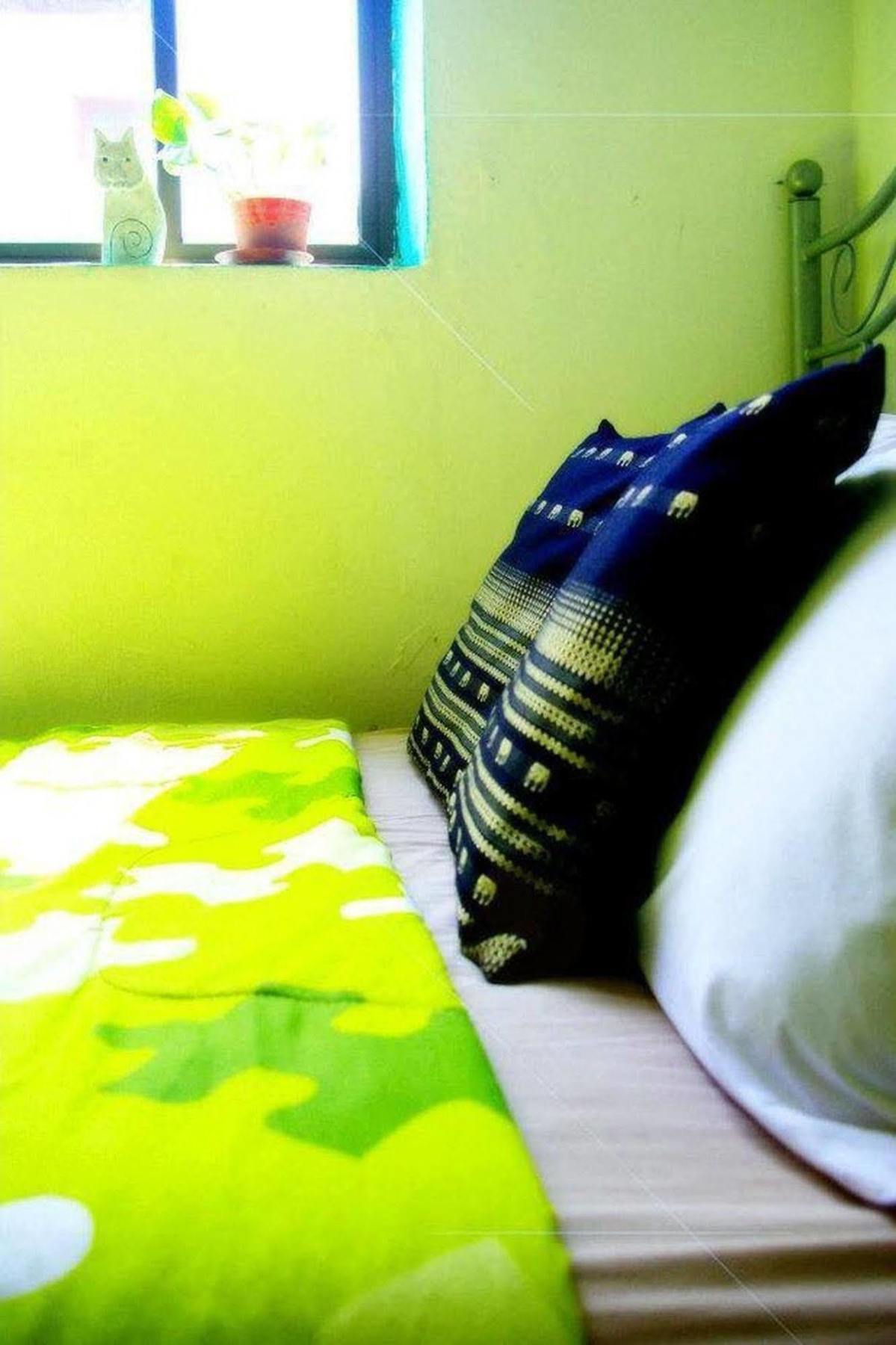 Hostel The Jiong House Malacca Exteriér fotografie