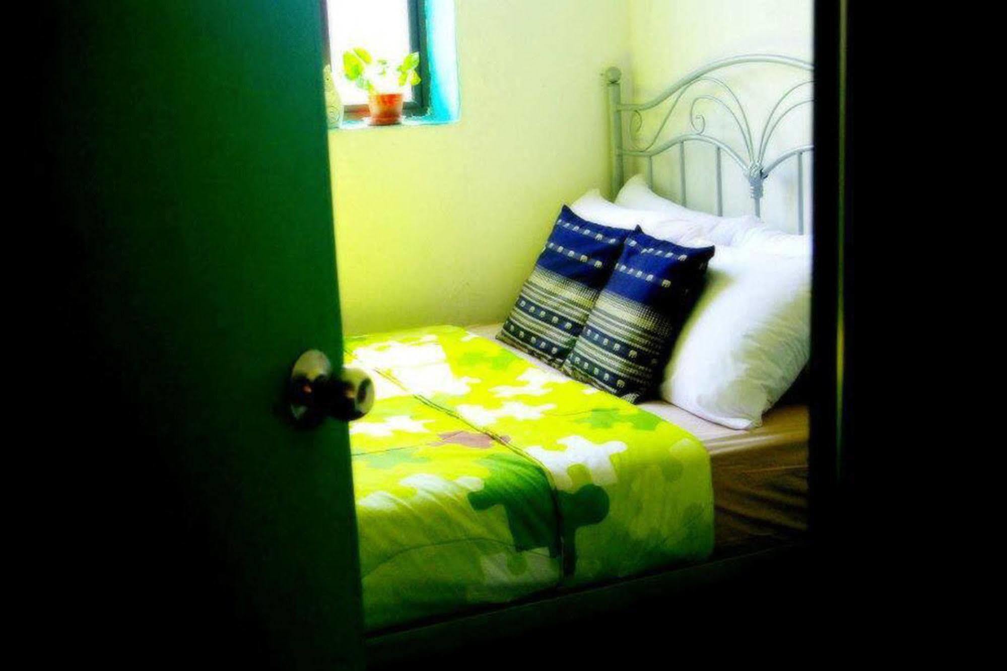 Hostel The Jiong House Malacca Exteriér fotografie