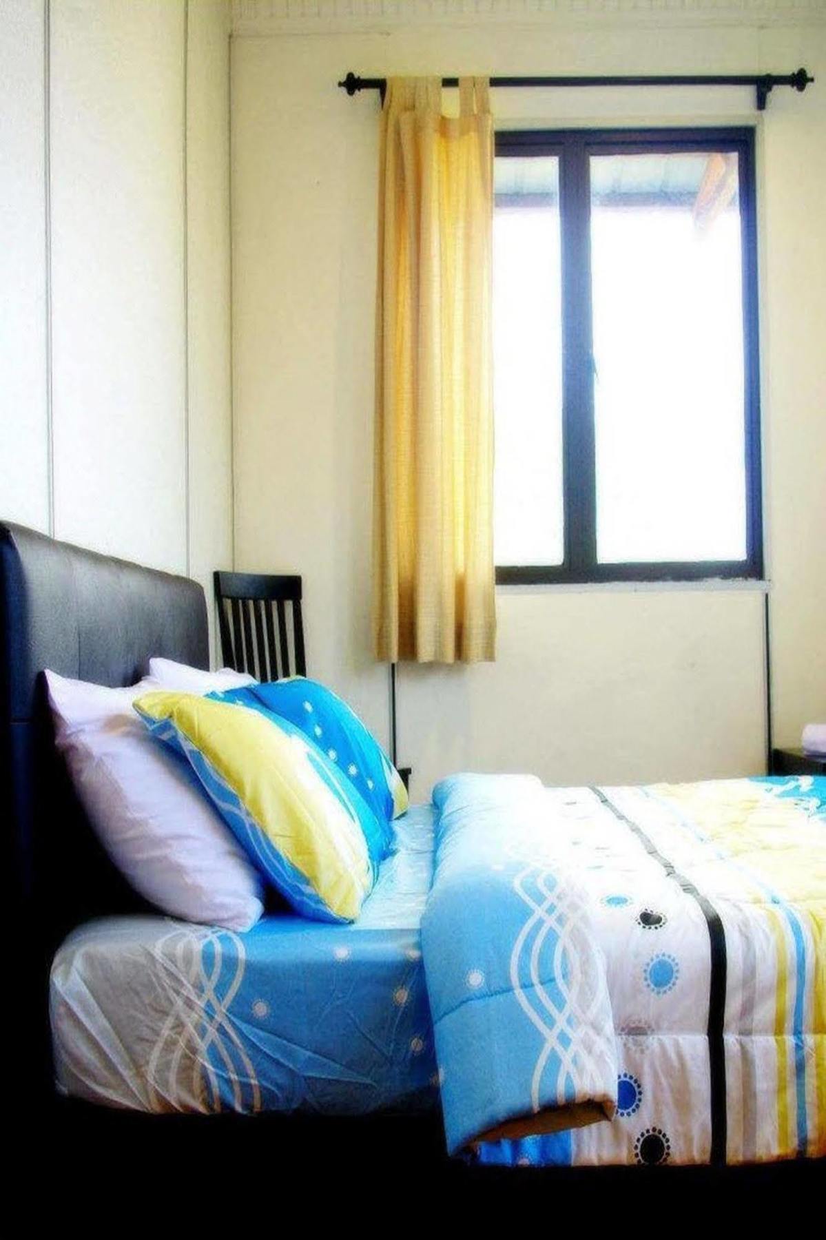Hostel The Jiong House Malacca Exteriér fotografie