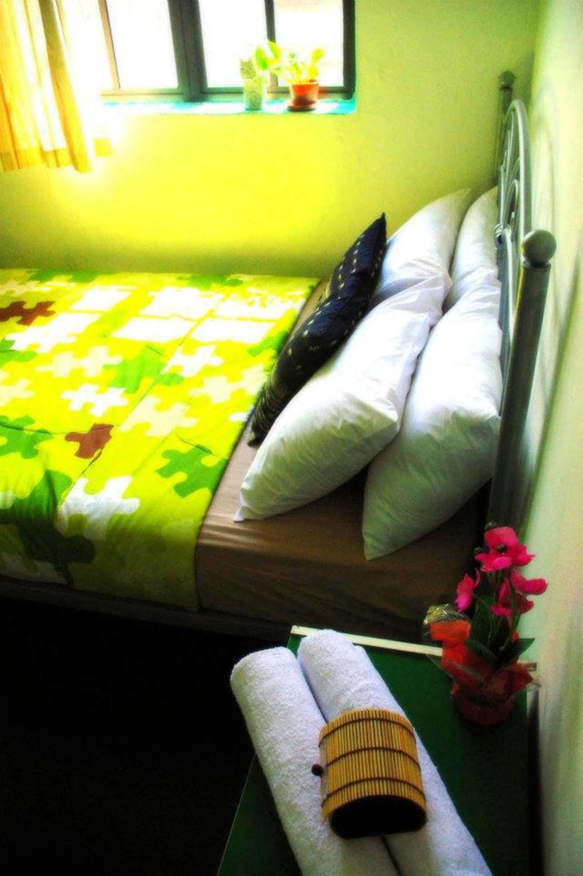 Hostel The Jiong House Malacca Exteriér fotografie