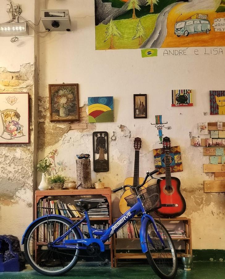 Hostel The Jiong House Malacca Exteriér fotografie